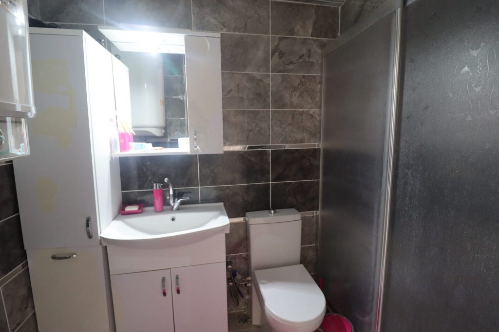 Mersin Erdemli Tömük Öner Tatil Sitesi 2+1 Satılık Daire