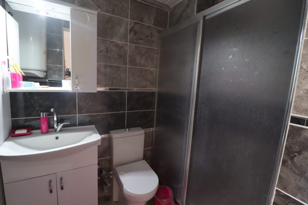 Mersin Erdemli Tömük Öner Tatil Sitesi 2+1 Satılık Daire