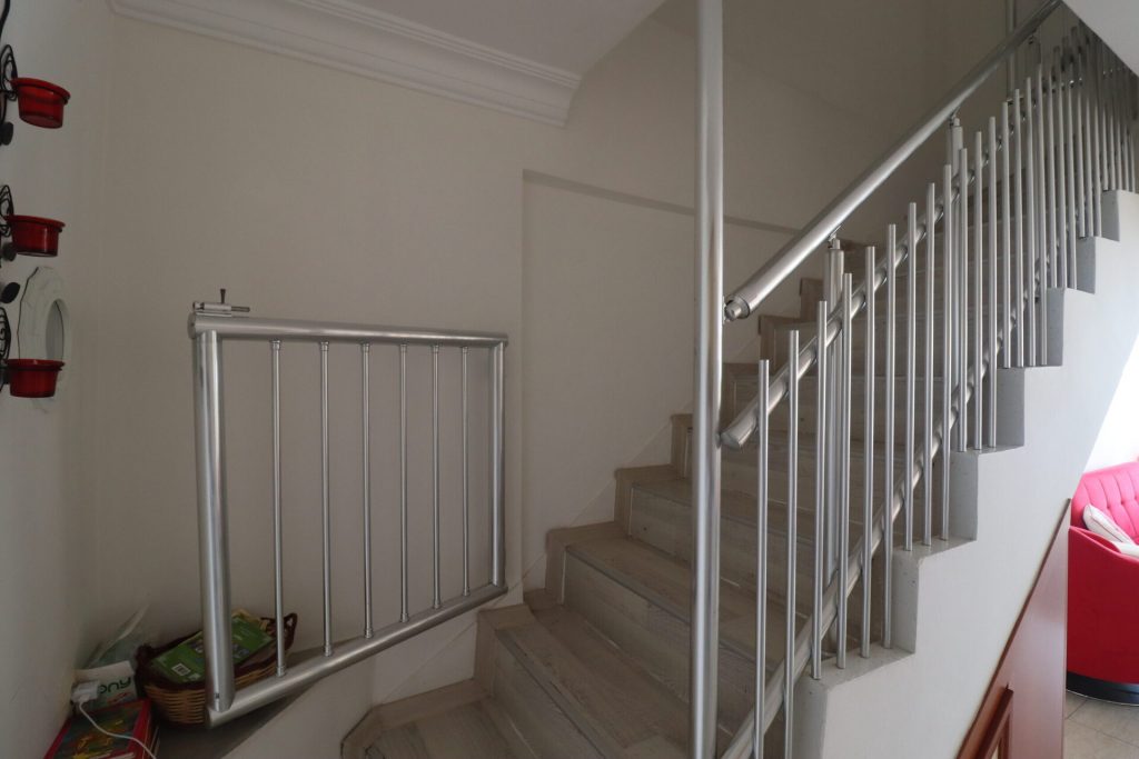 Mersin Erdemli Tömük Öner Tatil Sitesi 2+1 Satılık Daire