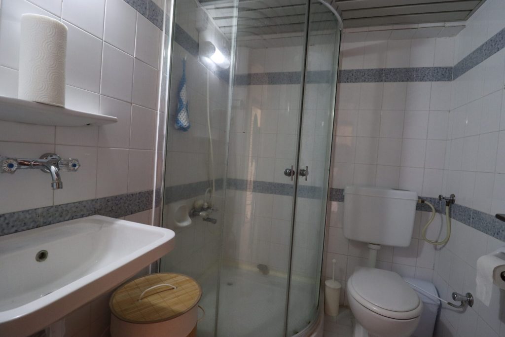 Mersin Tömük Gondol 1 1+1 Eşyalı Satılık Daire
