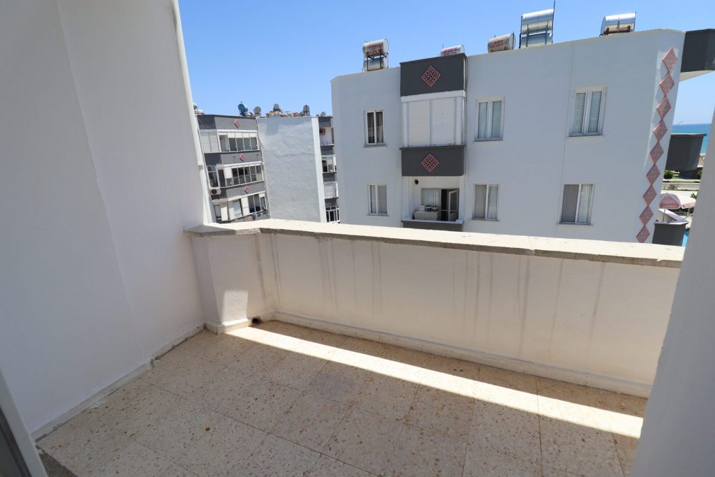 Mersin Erdemli Güzel Dağ Sitesi 1+1 Satılık Daire