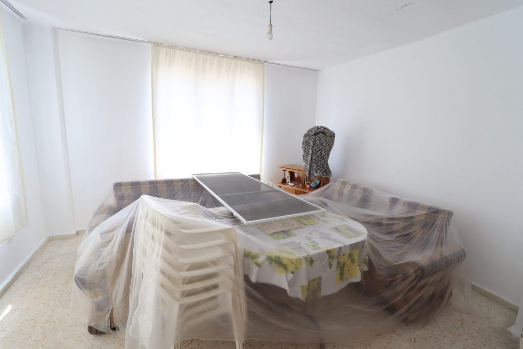 Mersin Erdemli Güzel Dağ Sitesi 1+1 Satılık Daire