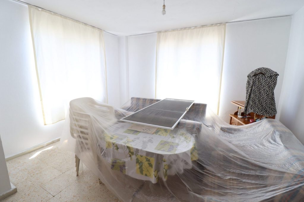 Mersin Erdemli Güzel Dağ Sitesi 1+1 Satılık Daire