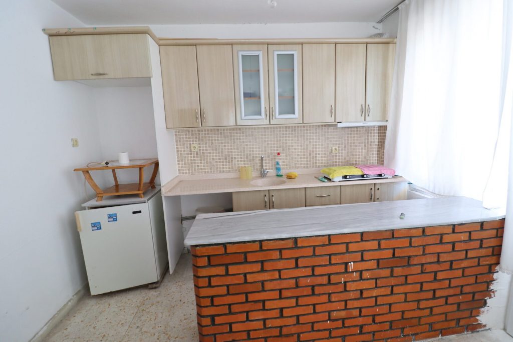 Mersin Erdemli Güzel Dağ Sitesi 1+1 Satılık Daire