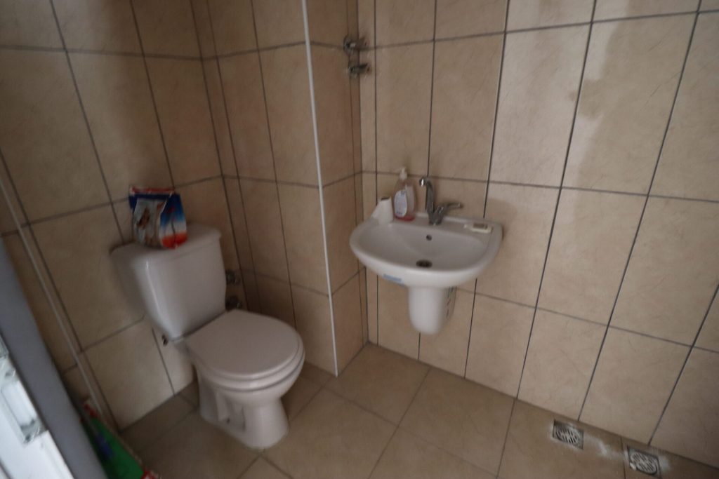 Mersin Erdemli Güzel Dağ Sitesi 1+1 Satılık Daire