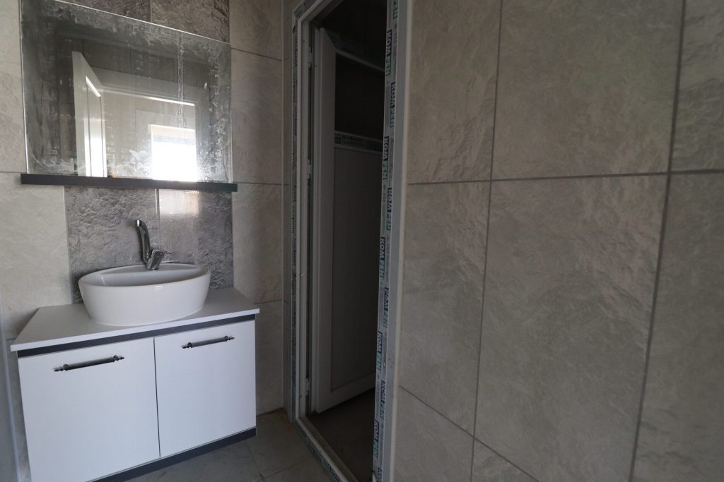 Mersin Erdemli Tapu Caddesi 3+1 Kiralık Daire