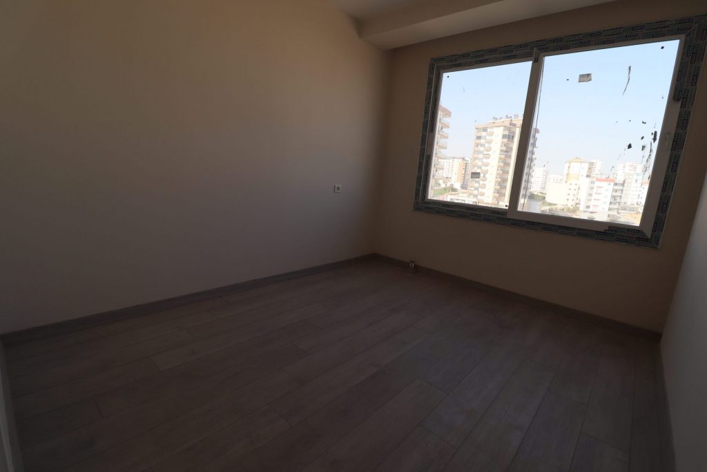 Mersin Erdemli Tapu Caddesi 3+1 Kiralık Daire