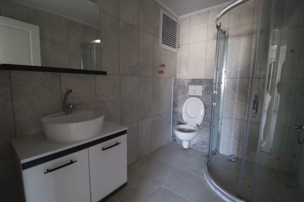 Mersin Erdemli Tapu Caddesi 3+1 Kiralık Daire