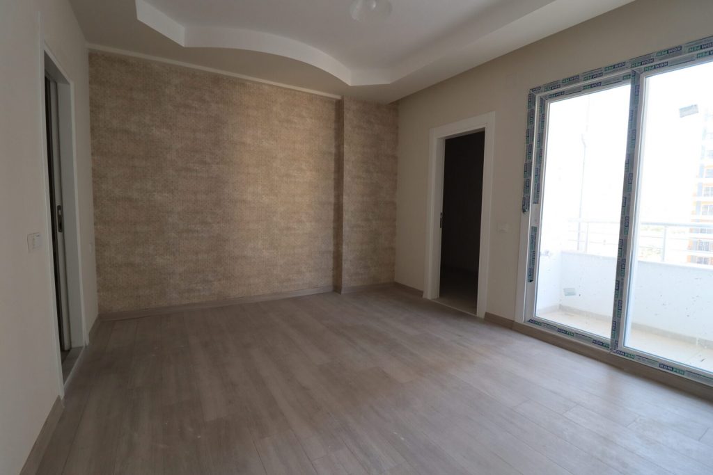 Mersin Erdemli Tapu Caddesi 3+1 Kiralık Daire