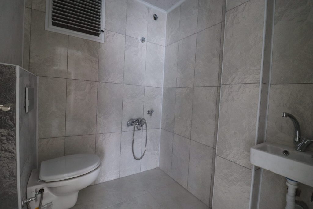 Mersin Erdemli Tapu Caddesi 3+1 Kiralık Daire