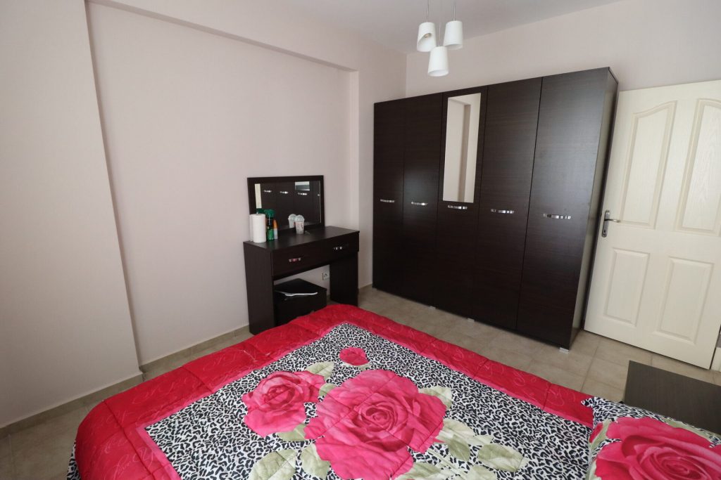 Mersin Erdemli Ayaş Diva Holiday Sitesi Yazlık Satılık 2+1 Eşyalı Daire