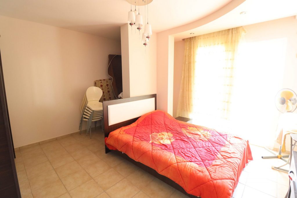 Mersin Erdemli Ayaş Diva Holiday Sitesi Yazlık Satılık 2+1 Eşyalı Daire
