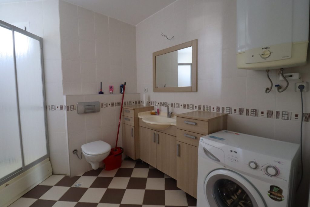 Mersin Erdemli Ayaş Diva Holiday Sitesi Yazlık Satılık 2+1 Eşyalı Daire