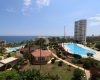 Mersin Erdemli Ayaş Diva Holiday Sitesi Yazlık Satılık 2+1 Eşyalı Daire