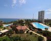 Mersin Erdemli Ayaş Diva Holiday Sitesi Yazlık Satılık 2+1 Eşyalı Daire