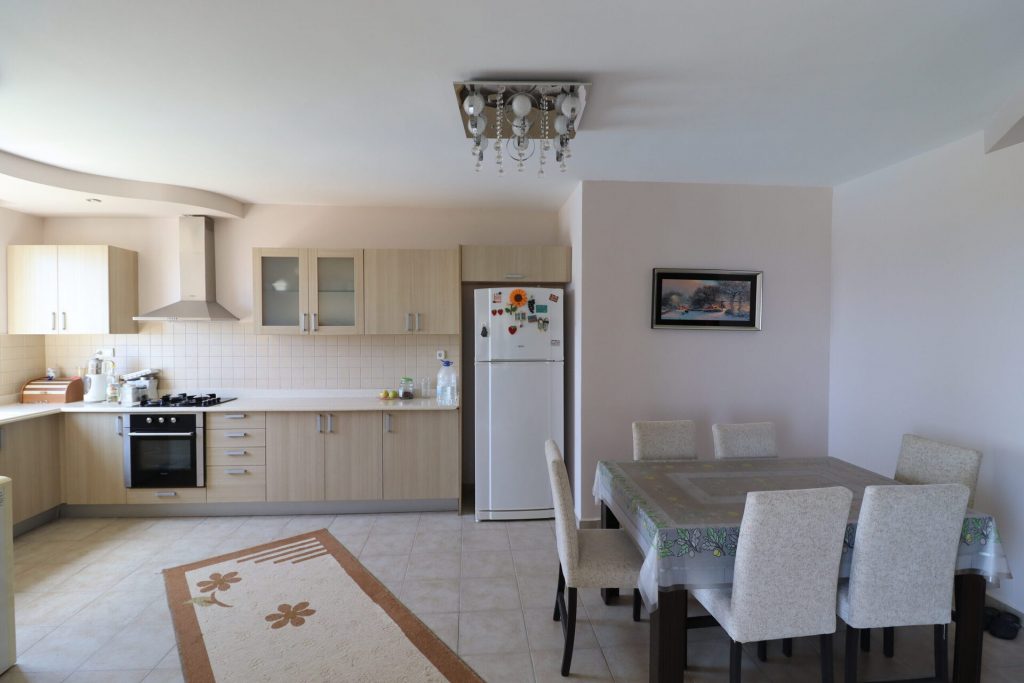 Mersin Erdemli Ayaş Diva Holiday Sitesi Yazlık Satılık 2+1 Eşyalı Daire