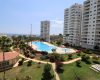 Mersin Erdemli Ayaş Diva Holiday Sitesi Yazlık Satılık 2+1 Eşyalı Daire