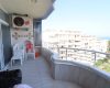 Mersin Erdemli Arpaçbahşiş Güneş 3 Sitesi Eşyalı satılık 2+1 Denize Sıfır Daire