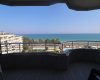 Mersin Erdemli Arpaçbahşiş Güneş 3 Sitesi Eşyalı satılık 2+1 Denize Sıfır Daire