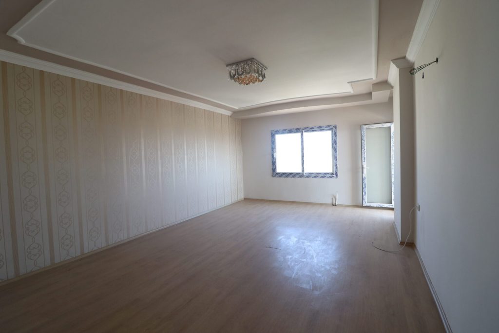 Mersin Erdemli Alata Deniz Manzaralı Satılık 3+1 Sıfır Daire