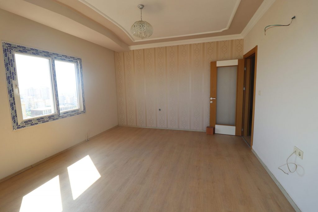Mersin Erdemli Alata Deniz Manzaralı Satılık 3+1 Sıfır Daire