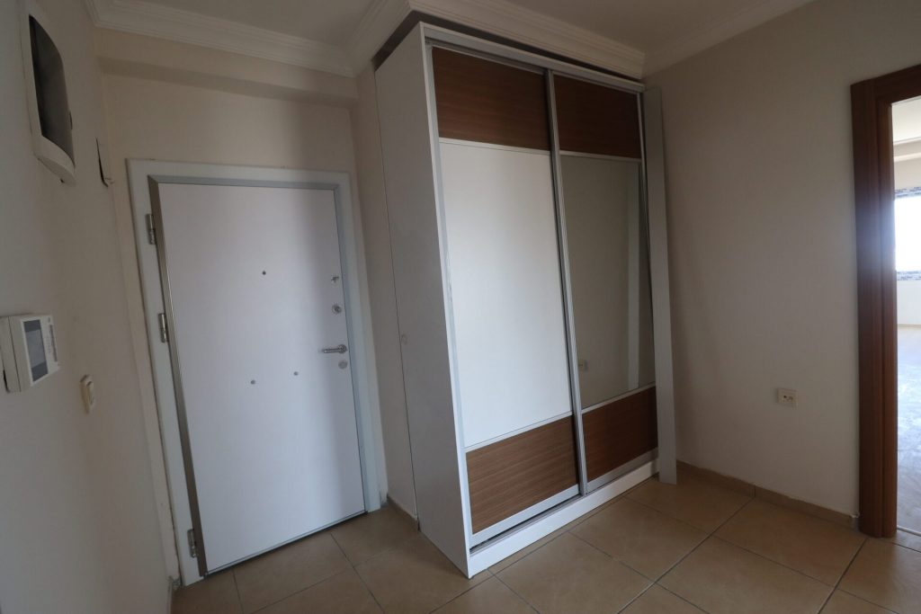 Mersin Erdemli Alata Deniz Manzaralı Satılık 3+1 Sıfır Daire