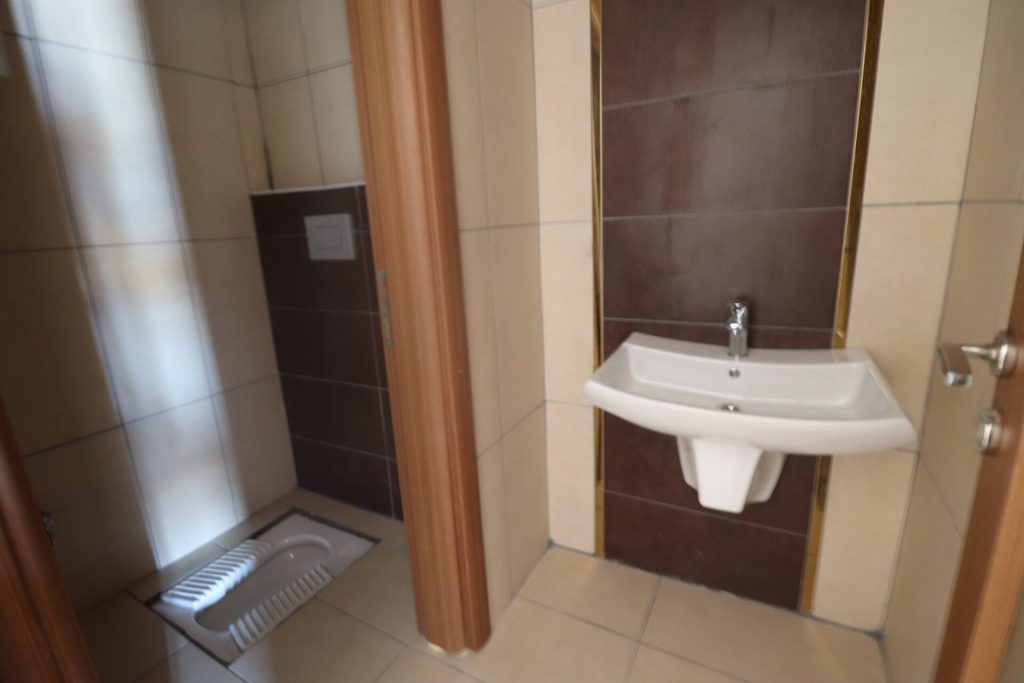 Mersin Erdemli Alata Deniz Manzaralı Satılık 3+1 Sıfır Daire