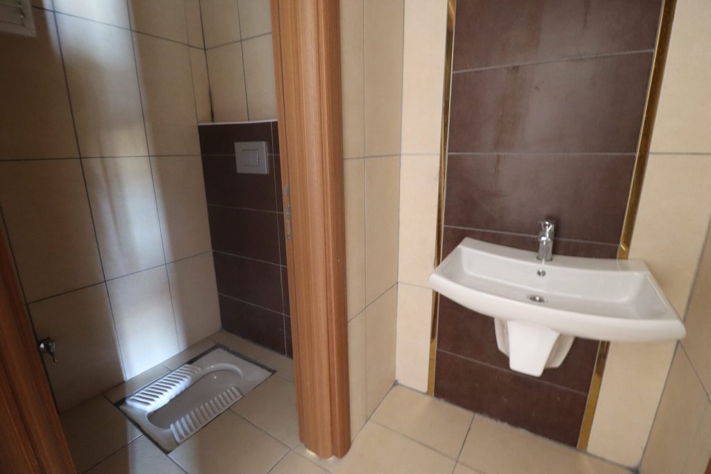 Mersin Erdemli Alata Deniz Manzaralı Satılık 3+1 Sıfır Daire