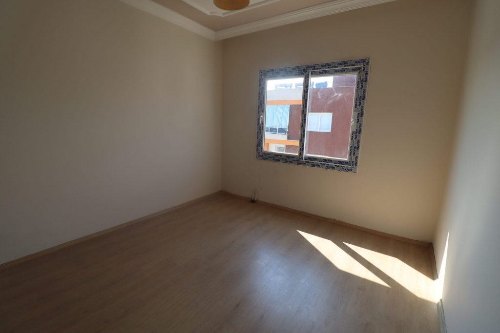 Mersin Erdemli Alata Deniz Manzaralı Satılık 3+1 Sıfır Daire