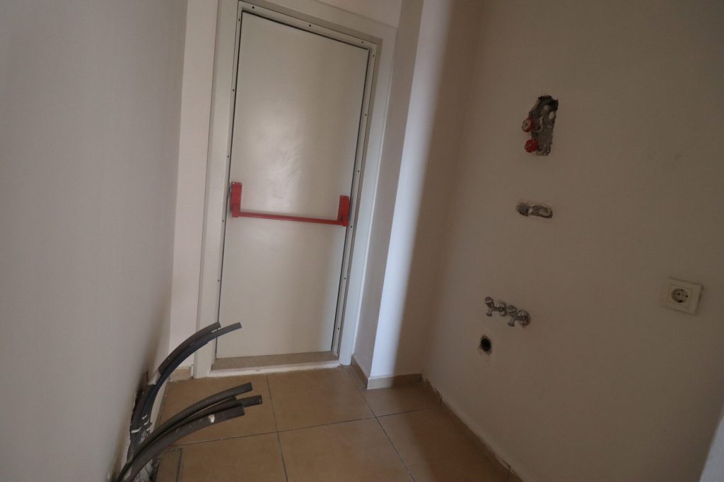 Mersin Erdemli Alata Deniz Manzaralı Satılık 3+1 Sıfır Daire