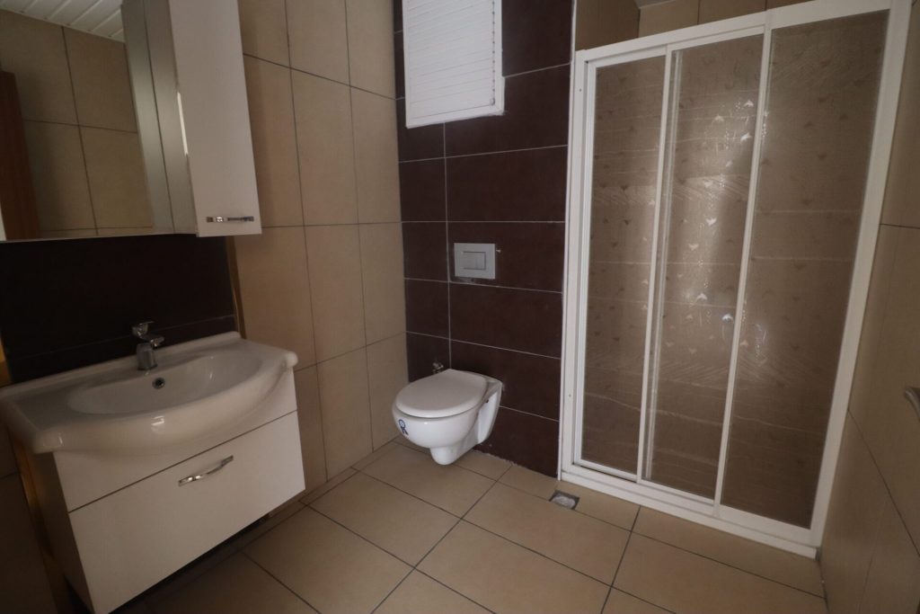Mersin Erdemli Alata Deniz Manzaralı Satılık 3+1 Sıfır Daire