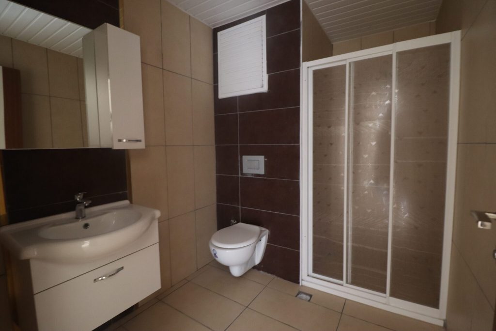 Mersin Erdemli Alata Deniz Manzaralı Satılık 3+1 Sıfır Daire