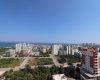 Mersin Erdemli Alata Deniz Manzaralı Satılık 3+1 Sıfır Daire