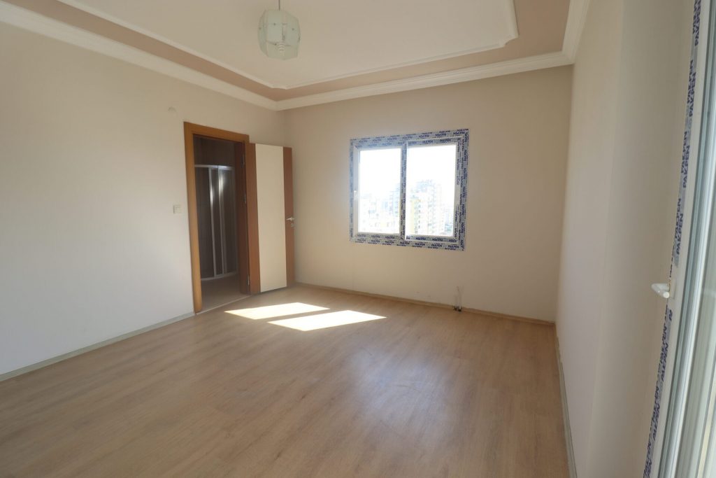 Mersin Erdemli Alata Deniz Manzaralı Satılık 3+1 Sıfır Daire