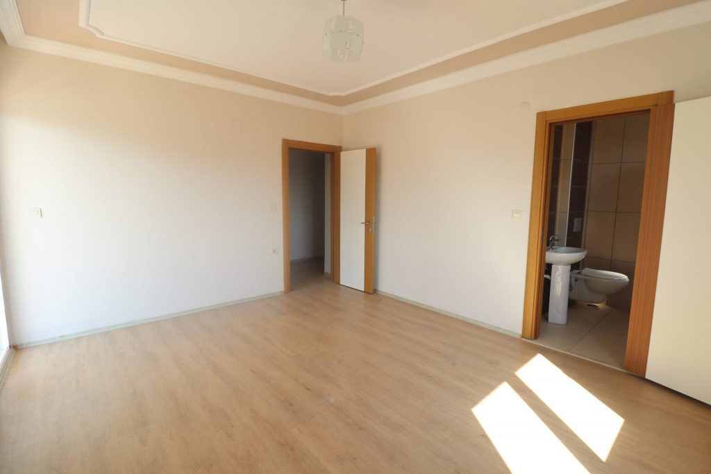 Mersin Erdemli Alata Deniz Manzaralı Satılık 3+1 Sıfır Daire