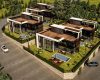 Mersin erdemli dubleks Satılık Villa
