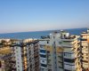 Erdemli Akdeniz Mahallesi Satılık 3+1 Deniz Manzaralı Masrafsız Daire