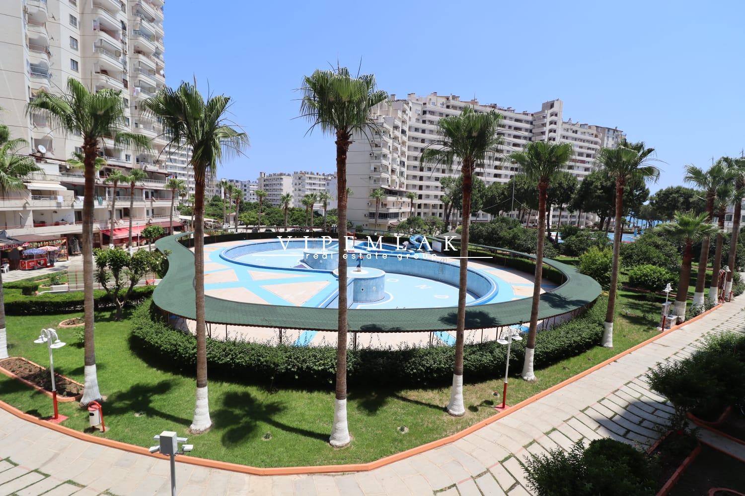 Mersin Erdemli Tömük Gondol 1 Sitesi