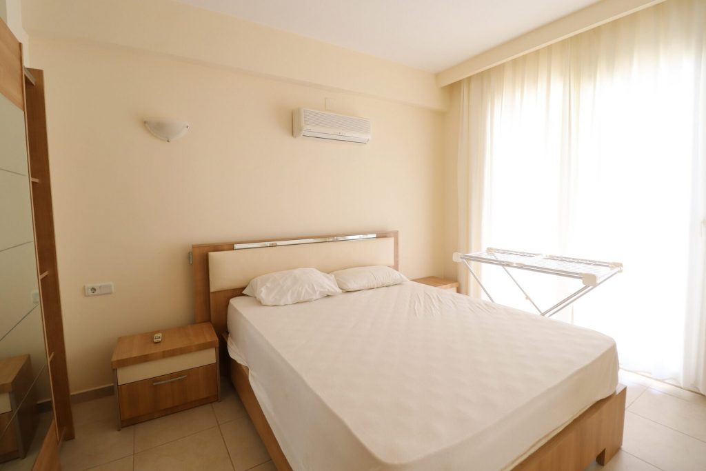 Mersin Erdemli Kargıpınarı Queenaba Sitesi Satılık Yazlık