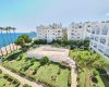 Mersin Erdemli Kumkuyu Obaköy Sitesi Satılık 1+1 Eşyalı Daire