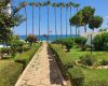 Mersin Erdemli Kumkuyu Obaköy Sitesi Satılık 1+1 Eşyalı Daire