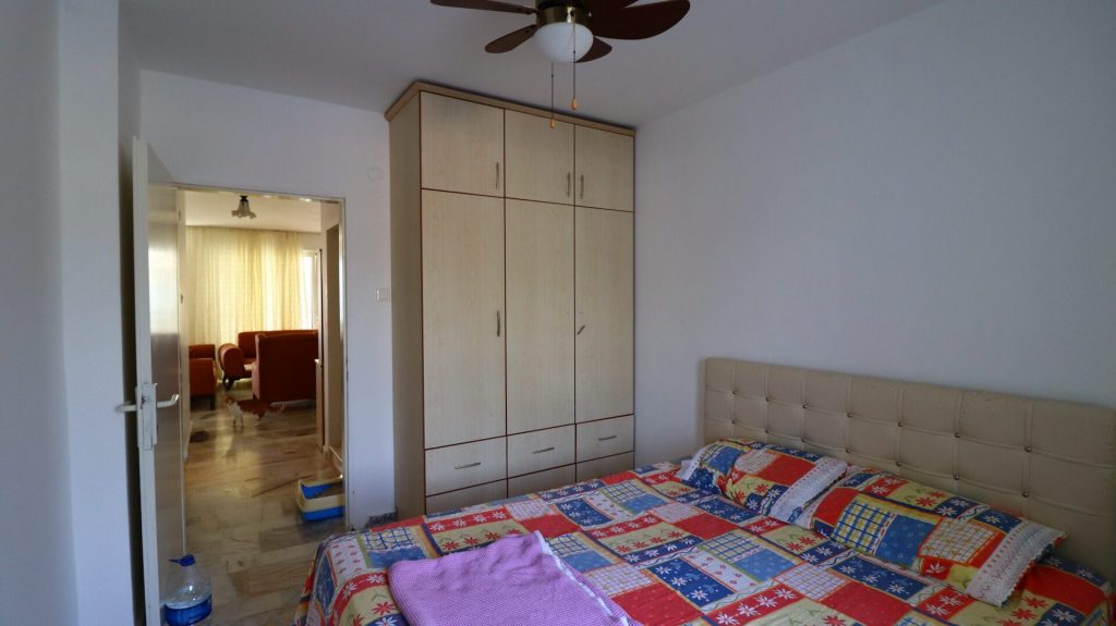 Mersin Kumkuyu Marina Tatil Sitesi Satılık Yazlık Daire