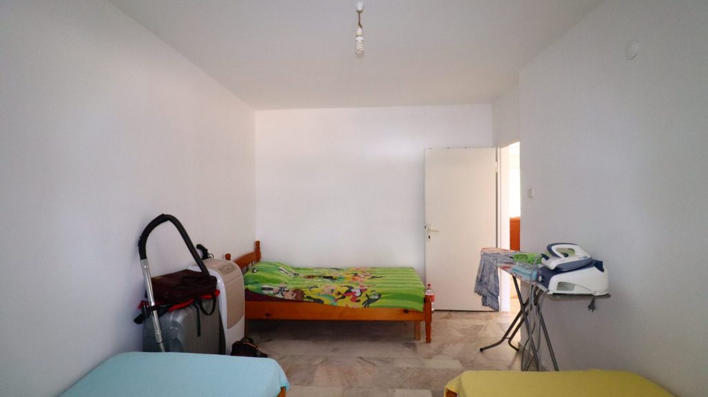 Mersin Kumkuyu Marina Tatil Sitesi Satılık Yazlık Daire