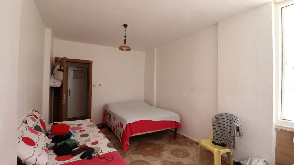 Mersin Ayaş Halder Sitesi Denize Sıfır Satılık Yazlık Daire