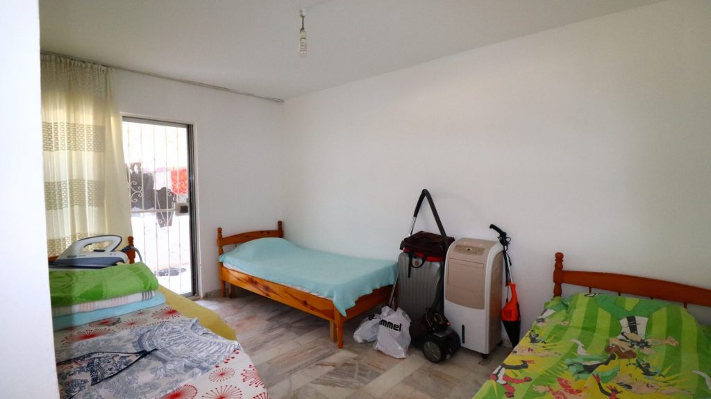 Mersin Kumkuyu Marina Tatil Sitesi Satılık Yazlık Daire
