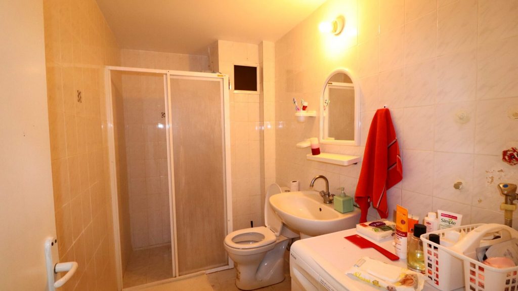 Mersin Kumkuyu Marina Tatil Sitesi Satılık Yazlık Daire