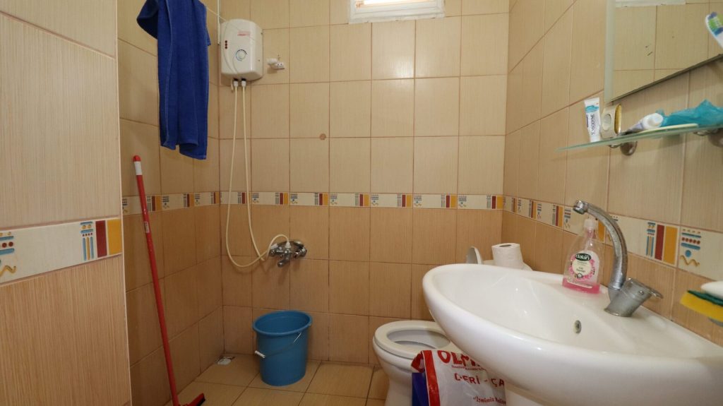 Mersin Ayaş Halder Sitesi Denize Sıfır Satılık Yazlık Daire