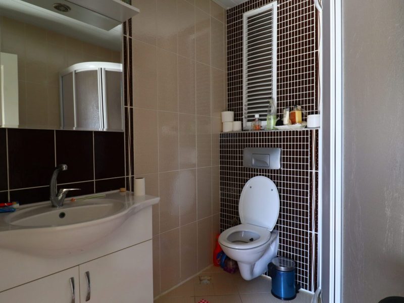Mersin Ayaş Elissa Tatil Sitesi Denize Sıfır Satılık Yazlık Daire