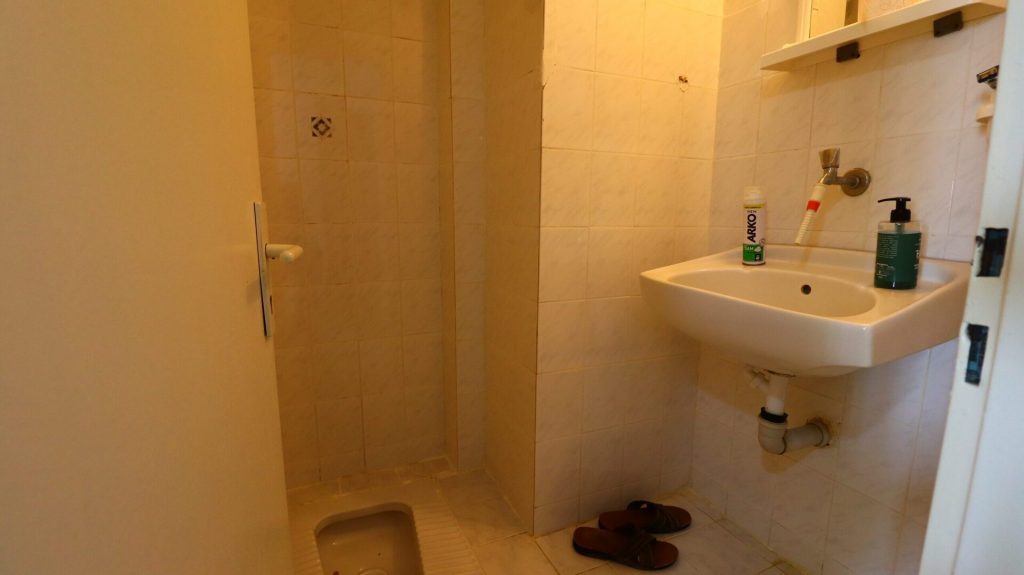 Mersin Kumkuyu Marina Tatil Sitesi Satılık Yazlık Daire