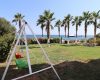 Mersin Ayaş Halder Sitesi Denize Sıfır Satılık Yazlık Daire